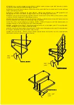 Preview for 2 page of Fontanot Genius 050 2:Easy Assembly Instructions Manual