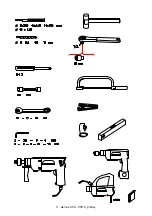 Preview for 3 page of Fontanot Genius 050 2:Easy Assembly Instructions Manual