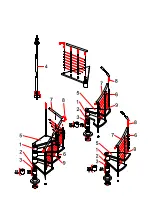 Preview for 58 page of Fontanot Genius 050 2:Easy Assembly Instructions Manual