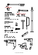 Preview for 3 page of Fontanot Genius 050 RA Assembly Instructions Manual