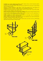 Preview for 3 page of Fontanot Genius 050 T Assembly Instructions Manual