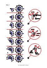 Preview for 38 page of Fontanot Genius 050 T Assembly Instructions Manual