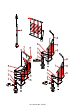 Preview for 58 page of Fontanot Genius 050 T Assembly Instructions Manual