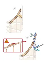 Preview for 46 page of Fontanot genius T 030A Assembly Instructions Manual