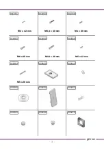 Preview for 7 page of Fontanot genius_ra 070 Assembly Instructions Manual