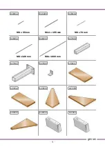 Preview for 9 page of Fontanot genius_ra 070 Assembly Instructions Manual