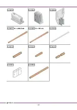 Preview for 10 page of Fontanot genius_ra 070 Assembly Instructions Manual