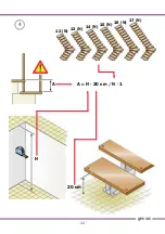 Preview for 11 page of Fontanot genius_ra 070 Assembly Instructions Manual