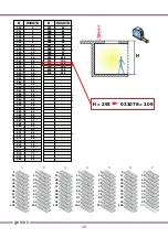 Preview for 16 page of Fontanot genius_ra 070 Assembly Instructions Manual