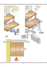 Preview for 41 page of Fontanot genius_ra 070 Assembly Instructions Manual