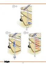 Предварительный просмотр 32 страницы Fontanot kalypto Manual