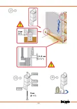 Предварительный просмотр 33 страницы Fontanot kalypto Manual