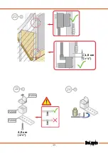 Предварительный просмотр 39 страницы Fontanot kalypto Manual