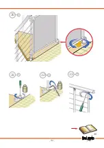 Предварительный просмотр 41 страницы Fontanot kalypto Manual