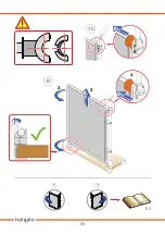 Предварительный просмотр 50 страницы Fontanot kalypto Manual