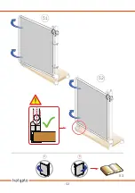 Предварительный просмотр 52 страницы Fontanot kalypto Manual