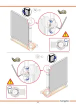 Предварительный просмотр 53 страницы Fontanot kalypto Manual