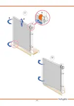 Предварительный просмотр 55 страницы Fontanot kalypto Manual