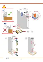 Предварительный просмотр 56 страницы Fontanot kalypto Manual