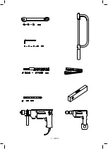 Preview for 3 page of Fontanot nice 2 Assembly Instructions Manual