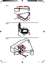 Preview for 17 page of Fontanot Nice 3 Assembly Instructions Manual