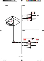 Preview for 18 page of Fontanot Nice 3 Assembly Instructions Manual