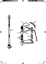 Preview for 21 page of Fontanot Nice 3 Assembly Instructions Manual