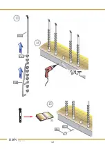 Предварительный просмотр 12 страницы Fontanot OAK.XTRA Manual