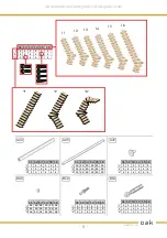 Preview for 5 page of Fontanot oak90.xtra Manual