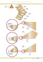 Preview for 33 page of Fontanot oak90.xtra Manual