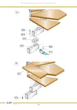 Preview for 48 page of Fontanot oak90.xtra Manual