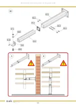 Preview for 60 page of Fontanot oak90.xtra Manual