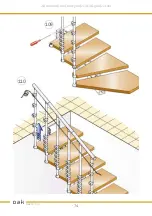 Preview for 74 page of Fontanot oak90.xtra Manual
