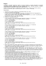 Preview for 24 page of Fontanot pixima LONG TUBE Assembly Instructions Manual