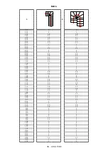 Preview for 36 page of Fontanot pixima LONG TUBE Assembly Instructions Manual