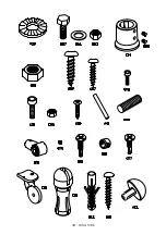 Preview for 38 page of Fontanot pixima LONG TUBE Assembly Instructions Manual