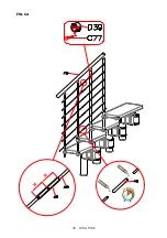 Preview for 40 page of Fontanot pixima LONG TUBE Assembly Instructions Manual