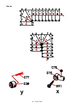 Preview for 43 page of Fontanot pixima LONG TUBE Assembly Instructions Manual