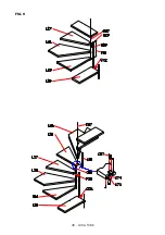 Preview for 45 page of Fontanot pixima LONG TUBE Assembly Instructions Manual