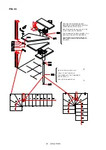 Preview for 47 page of Fontanot pixima LONG TUBE Assembly Instructions Manual