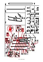 Preview for 50 page of Fontanot pixima LONG TUBE Assembly Instructions Manual