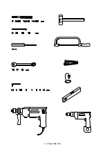 Preview for 3 page of Fontanot pixima RING TUBE Assembly Instructions Manual