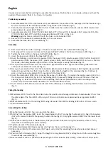 Preview for 6 page of Fontanot pixima RING TUBE Assembly Instructions Manual