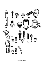 Preview for 33 page of Fontanot pixima RING TUBE Assembly Instructions Manual