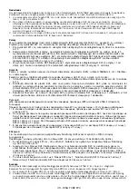 Preview for 35 page of Fontanot pixima RING TUBE Assembly Instructions Manual