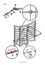 Preview for 39 page of Fontanot pixima RING TUBE Assembly Instructions Manual