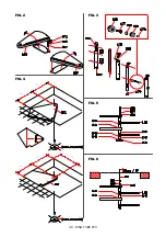 Preview for 40 page of Fontanot pixima RING TUBE Assembly Instructions Manual