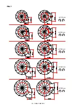 Preview for 41 page of Fontanot pixima RING TUBE Assembly Instructions Manual