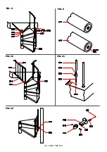 Preview for 42 page of Fontanot pixima RING TUBE Assembly Instructions Manual