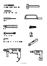 Preview for 3 page of Fontanot RING LINE Assembly Instructions Manual